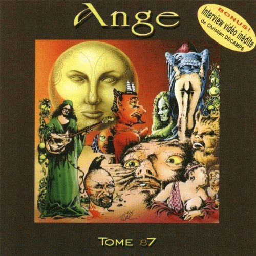 Ange : Tome 87